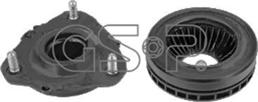 GSP 514112S - Опора стійки амортизатора, подушка autozip.com.ua