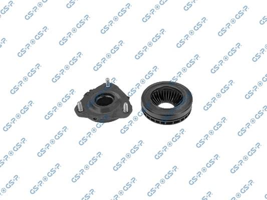 GSP 514112S - Опора стійки амортизатора, подушка autozip.com.ua