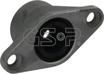 GSP 514117 - Опора стійки амортизатора, подушка autozip.com.ua