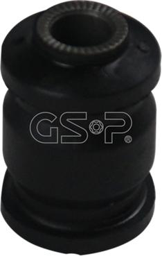 GSP 514860 - Сайлентблок, важеля підвіски колеса autozip.com.ua