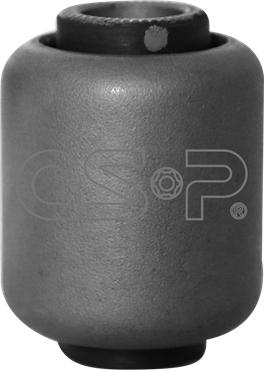 GSP 514861 - Сайлентблок, важіль підвіски колеса autozip.com.ua