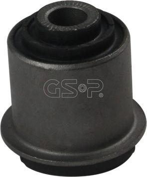 GSP 514868 - Сайлентблок, важеля підвіски колеса autozip.com.ua