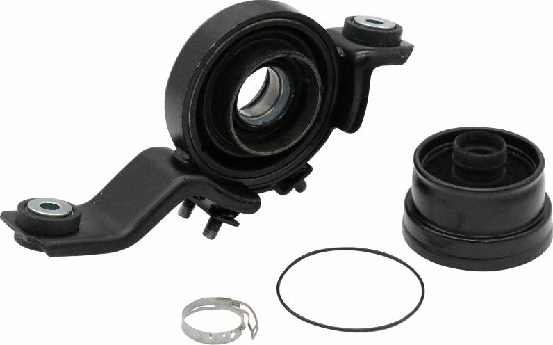 GSP 514800S - Підвіска, карданний вал autozip.com.ua