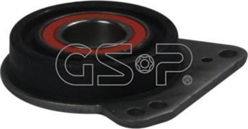GSP 514801 - Підвіска, карданний вал autozip.com.ua