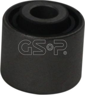 GSP 514889 - Сайлентблок, важіль підвіски колеса autozip.com.ua