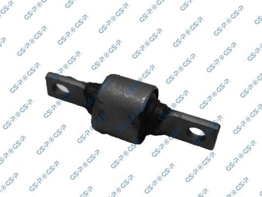 GSP 514839 - Сайлентблок, важіль підвіски колеса autozip.com.ua