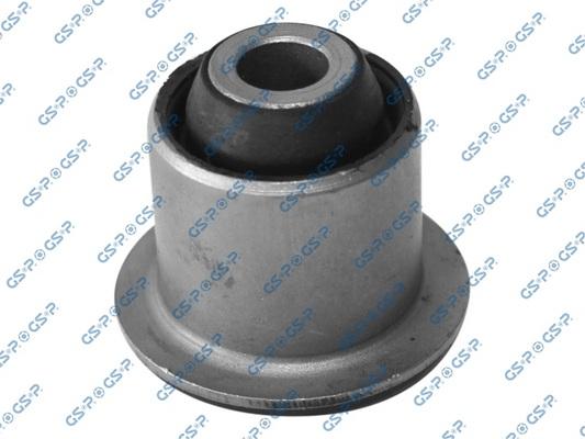 GSP 514827 - Сайлентблок, важіль підвіски колеса autozip.com.ua