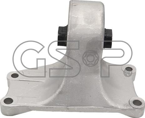 GSP 514392 - Подушка, підвіска двигуна autozip.com.ua