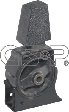 GSP 514349 - Подушка, підвіска двигуна autozip.com.ua