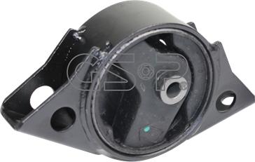 GSP 514342 - Подушка, підвіска двигуна autozip.com.ua