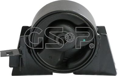 GSP 514313 - Подушка, підвіска двигуна autozip.com.ua