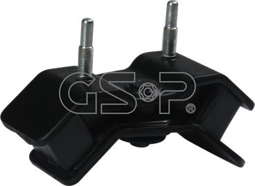 GSP 514386 - Подушка, підвіска двигуна autozip.com.ua