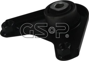 GSP 514339 - Опора, диференціал autozip.com.ua
