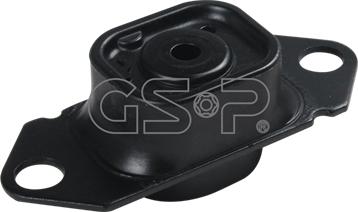 GSP 514373 - Подушка, підвіска двигуна autozip.com.ua