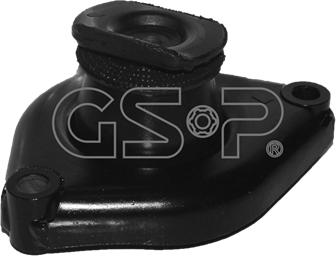 GSP 514299 - Опора стійки амортизатора, подушка autozip.com.ua