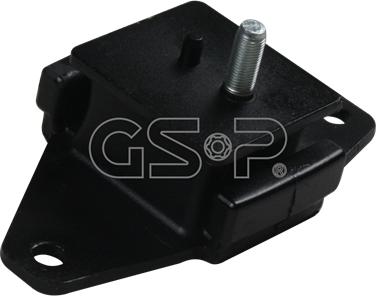 GSP 514294 - Подушка, підвіска двигуна autozip.com.ua