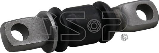 GSP 514292 - Сайлентблок, важеля підвіски колеса autozip.com.ua