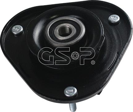 GSP 514242 - Опора стійки амортизатора, подушка autozip.com.ua
