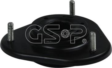 GSP 514242 - Опора стійки амортизатора, подушка autozip.com.ua