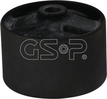 GSP 514259 - Подушка, підвіска двигуна autozip.com.ua