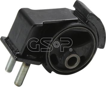 GSP 514269 - Подушка, підвіска двигуна autozip.com.ua