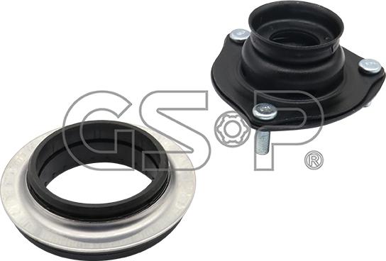 GSP 514211S - Опора стійки амортизатора, подушка autozip.com.ua