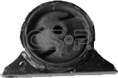 GSP 514286 - Подушка, підвіска двигуна autozip.com.ua