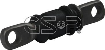 GSP 514280 - Сайлентблок, важеля підвіски колеса autozip.com.ua