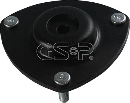 GSP 514221 - Опора стійки амортизатора, подушка autozip.com.ua