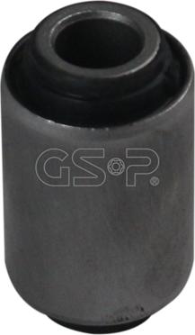 GSP 514279 - Сайлентблок, важеля підвіски колеса autozip.com.ua