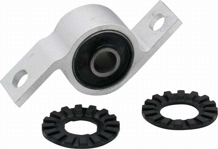 GSP 514274 - Сайлентблок, важіль підвіски колеса autozip.com.ua