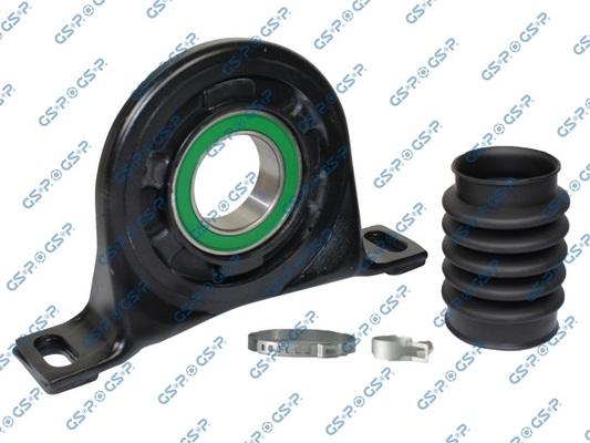 GSP 514795S - Підвіска, карданний вал autozip.com.ua