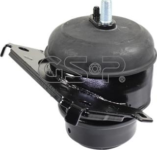 GSP 514751 - Подушка, підвіска двигуна autozip.com.ua