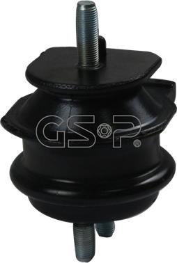 GSP 514764 - Подушка, підвіска двигуна autozip.com.ua
