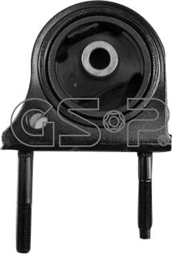 GSP 514700 - Подушка, підвіска двигуна autozip.com.ua