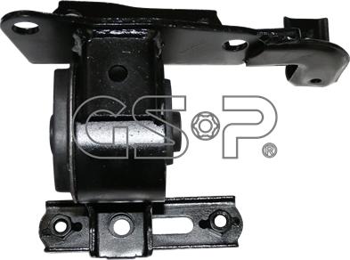 GSP 514701 - Подушка, підвіска двигуна autozip.com.ua