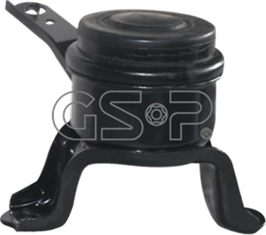GSP 514712 - Подушка, підвіска двигуна autozip.com.ua