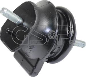 GSP 514717 - Подушка, підвіска двигуна autozip.com.ua