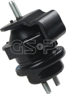 GSP 514737 - Подушка, підвіска двигуна autozip.com.ua