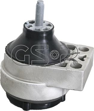 GSP 514724 - Подушка, підвіска двигуна autozip.com.ua