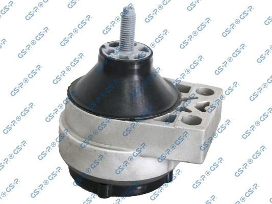 GSP 514724 - Подушка, підвіска двигуна autozip.com.ua