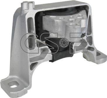 GSP 514728 - Подушка, підвіска двигуна autozip.com.ua
