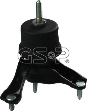 GSP 514776 - Подушка, підвіска двигуна autozip.com.ua