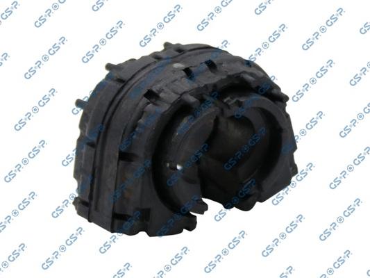 GSP 516447 - Втулка, стабілізатор autozip.com.ua