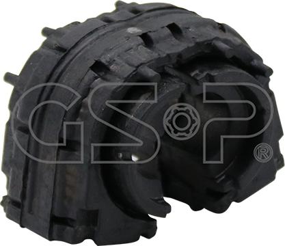 GSP 516447 - Втулка, стабілізатор autozip.com.ua