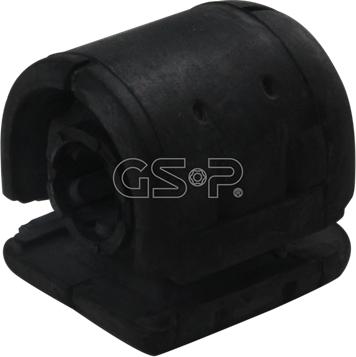 GSP 516462 - Сайлентблок, важеля підвіски колеса autozip.com.ua