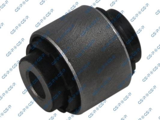 GSP 516408 - Сайлентблок, важіль підвіски колеса autozip.com.ua