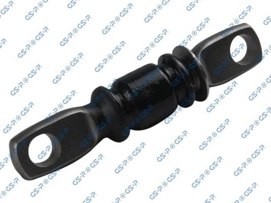 GSP 516407 - Сайлентблок, важіль підвіски колеса autozip.com.ua
