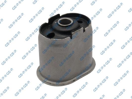 GSP 516410 - Втулка, листова ресора autozip.com.ua