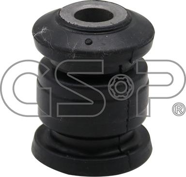GSP 516439 - Сайлентблок, важіль підвіски колеса autozip.com.ua